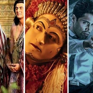 From Ramayana to Kantara 2 to G2: 2025’s most anticipated big-budget Pan-India films