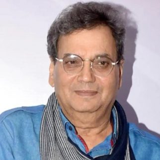 Subhash Ghai to release his memoir ‘Karma’s Child’, co-authored by Suveen Sinha