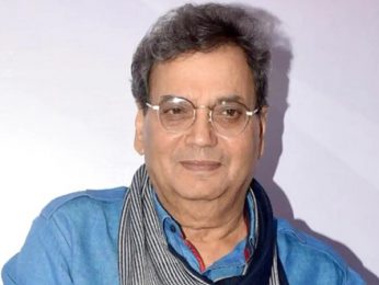 Subhash Ghai to release his memoir ‘Karma’s Child’, co-authored by Suveen Sinha