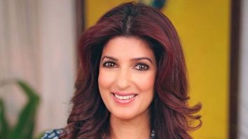 Go Noni Go premiere at MAMI 2024: Twinkle Khanna talks about turning old: “Things go South at this point; your breasts want to hug your knees…”