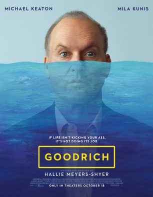 Goodrich (English)