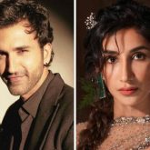 Gurfateh Pirzada and Parul Gulati commence shoot for untitled series on Uttarakhand; Gangs Of Wasseypur writer to helm project
