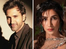 Gurfateh Pirzada and Parul Gulati commence shoot for untitled series on Uttarakhand; Gangs Of Wasseypur writer to helm project
