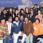 Housefull 5 enters final phase in Mumbai with climax and song filming next month: Report