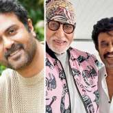 Harman Baweja acquires Hindi distribution rights of Amitabh Bachchan and Rajinikanth starrer Vettaiyan, calls it “once-in-three-decade phenomenon”