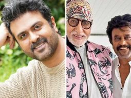 Harman Baweja acquires Hindi distribution rights of Amitabh Bachchan and Rajinikanth starrer Vettaiyan, calls it “once-in-three-decade phenomenon”
