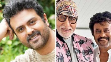 Harman Baweja acquires Hindi distribution rights of Amitabh Bachchan and Rajinikanth starrer Vettaiyan, calls it “once-in-three-decade phenomenon”