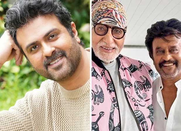 Harman Baweja acquires Hindi distribution rights of Amitabh Bachchan and Rajinikanth starrer Vettaiyan, calls it “once-in-three-decade phenomenon” : Bollywood Information