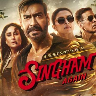 Here’s how Rohit Shetty’s Singham Again un-bonds 3 film families!