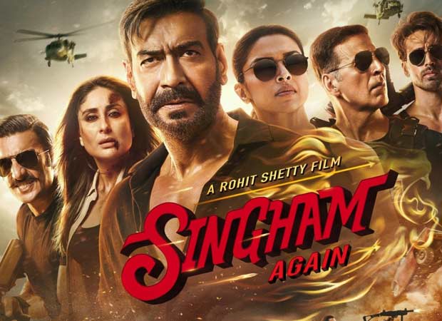 Here’s how Rohit Shetty’s Singham Again un-bonds 3 film families! Here’s how Rohit Shetty’s Singham Again un-bonds 3 film families!