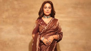 Hina Khan showcases unbreakable spirit as she battles cancer; reveals how single eyelash becomes symbol of hope