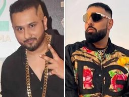 “Aise lyrics likhwane hai bass taqdeer ban jayegi meri”: Is Honey Singh taking jab at Badshah’s lyrics?