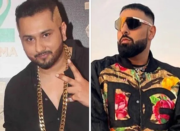 “Aise lyrics likhwane hai bass taqdeer ban jayegi meri”: Is Honey Singh taking jab at Badshah's lyrics?