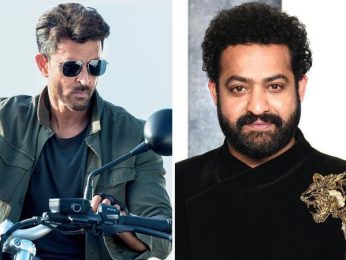 Hrithik Roshan and Jr. NTR to shoot climax of War 2 in November; intense training begins: Report