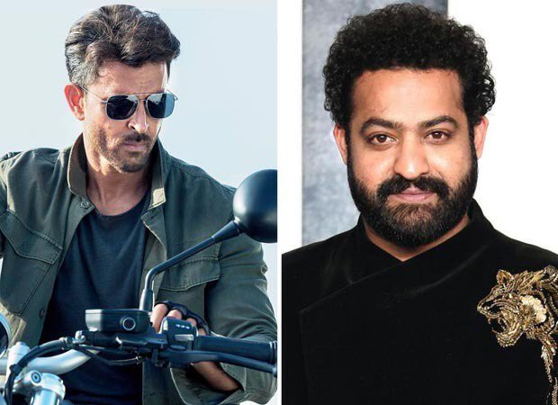 Hrithik Roshan and Jr. NTR to shoot climax of War 2 in November; intense training begins Report