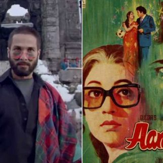 10 Years of Haider: How ‘Bismil’ sparked a tourism boom at Martand Sun Temple; haunting song from Shahid Kapoor-starrer also holds a Sanjeev Kumar connection