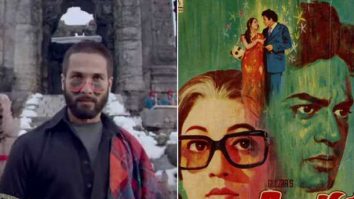 10 Years of Haider: How ‘Bismil’ sparked a tourism boom at Martand Sun Temple; haunting song from Shahid Kapoor-starrer also holds a Sanjeev Kumar connection 10 Years of Haider: How ‘Bismil’ sparked a tourism boom at Martand Sun Temple; haunting song from Shahid Kapoor-starrer also holds a Sanjeev Kumar connection