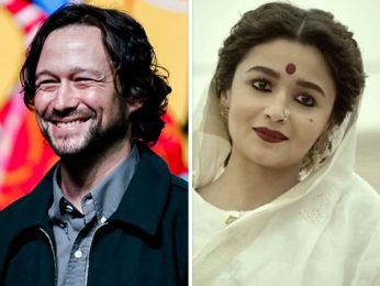 Inception actor Joseph Gordon-Levitt praises Alia Bhatt starrer Gangubai Kathiawadi: “Felt almost like a Martin Scorsese movie at times” Inception actor Joseph Gordon-Levitt praises Alia Bhatt starrer Gangubai Kathiawadi: “Felt almost like a Martin Scorsese movie at times”
