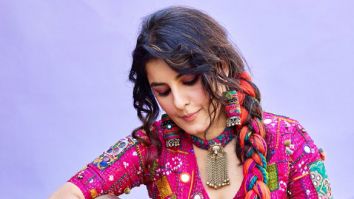 Isha Talwar