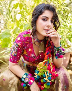 Isha Talwar