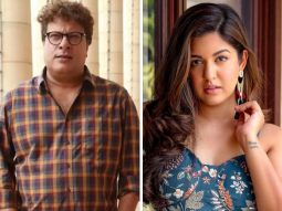 EXCLUSIVE: Tigmanshu Dhulia apologizes to Ishita Dutta for cutting down her role in Ghamasaan