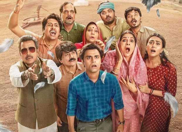 It’s Official! Panchayat season 4 to go on floors from 25 October – All your favorite characters return : Bollywood News