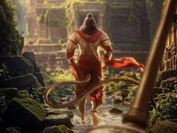 Jai HanuMan, sequel to Prasanth Varma’s HanuMan, first look to release on October 30; check out pre-look poster! Jai HanuMan, sequel to Prasanth Varma’s HanuMan, first look to release on October 30; check out pre-look poster!