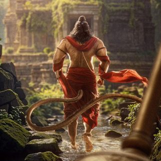 Jai HanuMan, sequel to Prasanth Varma's HanuMan, first look to release on October 30; check out pre-look poster!