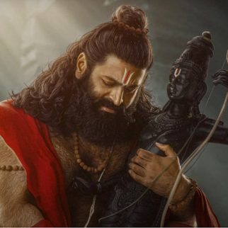 After announcing Rishab Shetty as lead in Jai HanuMan, makers drop theme song on occasion of Diwali