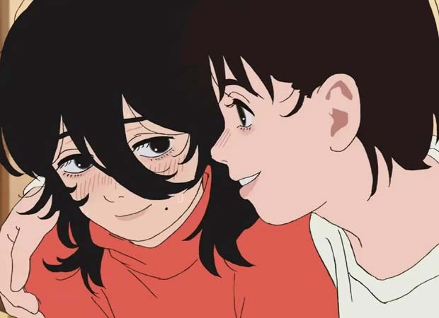 Japanese director Kiyotaka Oshiyama reflects on bringing Fujimoto's Look Back to life The catalyst was when I was working on the demon designs for his manga