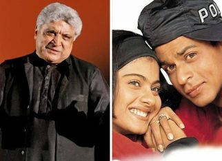 Javed Akhtar REVEALS he turned down Kuch Kuch Hota Hai over its title: “I regret it now, but at that time…”