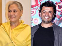 Jaya Bachchan to star in Vikas Bahl’s comedy Darwaza