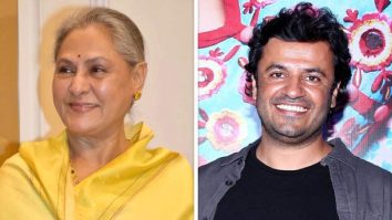 Jaya Bachchan to star in Vikas Bahl’s comedy Darwaza