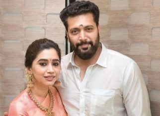 Jayam Ravi – Aarti Ravi Divorce: Wife issues clarification on her ‘silence’; says, “I’ve chosen to stay dignified and not respond to those trying to portray me in bad light”