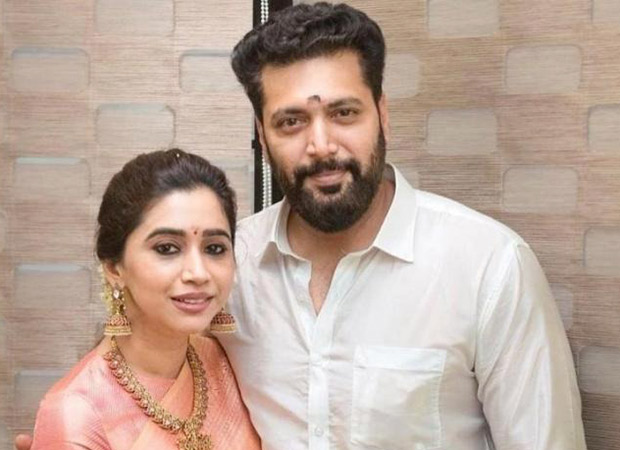 Jayam Ravi – Aarti Ravi Divorce: Wife issues clarification on her ‘silence’; says, “I've chosen to stay dignified and not respond to those trying to portray me in bad light”