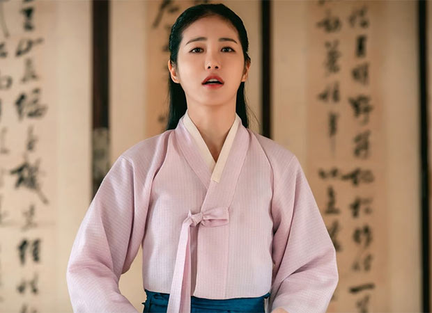 Jeongnyeon: The Star Is Born Review: Kim Tae Ri hits all the right notes exploring a young woman's quest of greatness in musical period K-drama