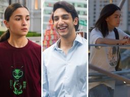 Alia Bhatt and  Vedang Raina starrer Jigra features SEVEN iconic locations of Singapore and THESE pictures are proof!
