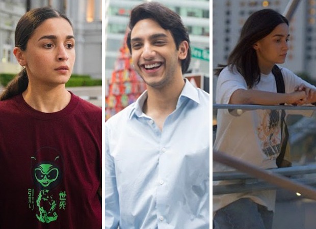 Alia Bhatt and  Vedang Raina starrer Jigra features SEVEN iconic locations of Singapore and THESE pictures are proof!