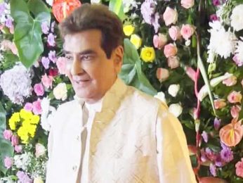 Jitendra papped at Ektaa R Kapoor Diwali Party Jitendra papped at Ektaa R Kapoor Diwali Party
