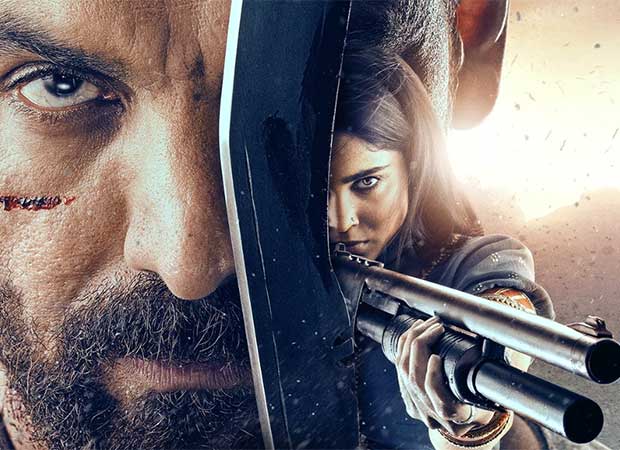 John Abraham, Vedaa, protagonizada por Sharvari, se estrenará en ZEE5 el 10 de octubre: Bollywood News