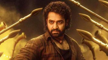 Jr NTR overwhelmed with love; pens heartfelt note over success of Devara: Part 1