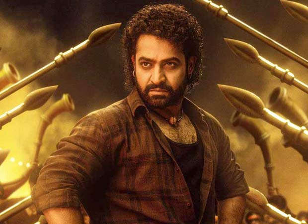 Jr NTR overwhelmed with love; pens heartfelt note over success of Devara: Part 1