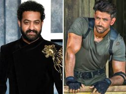 Jr NTR begins filming 40-man fight sequence for War 2 at Yash Raj Studios: Report