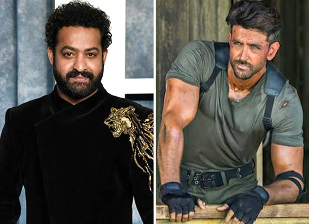 Jr NTR begins filming 40-man fight sequence for War 2 at Yash Raj Studios: Report