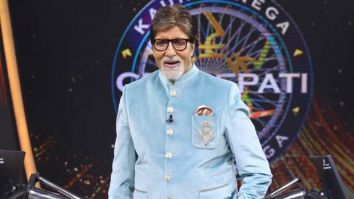 KBC 16: Amitabh Bachchan confesses all about his ‘guilty pleasure food’