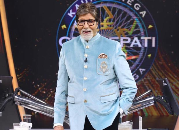 KBC 16: Amitabh Bachchan confesses all about his 'guilty pleasure food'