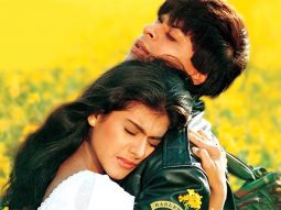 Kajol on the enduring legacy of Dilwale Dulhania Le Jayenge: “It’s the longest running film in the world right now”