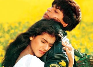 Kajol on the enduring legacy of Dilwale Dulhania Le Jayenge: “It’s the longest running film in the world right now”