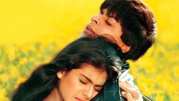 Kajol on the enduring legacy of Dilwale Dulhania Le Jayenge: “It’s the longest running film in the world right now”