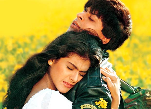 Kajol on the enduring legacy of Dilwale Dulhania Le Jayenge “It's the longest running film in the world right now”